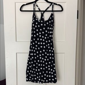Outdoor Voices Workout Dress